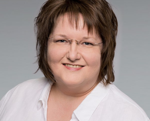 Anja Niegsch